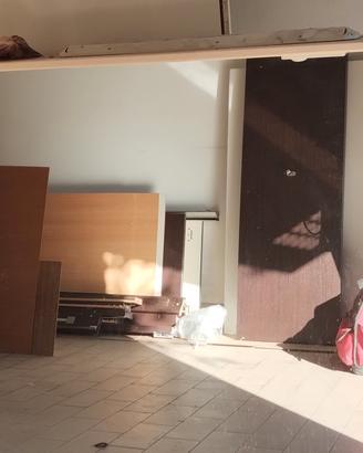 Specchio bagno 