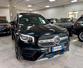 Mercedes GLB 200 d 4Matic Premium 7 POSTI 2020