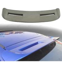 SPOILER ALETTONE FORD FOCUS MK2 HATCHBACK 04-11 LO