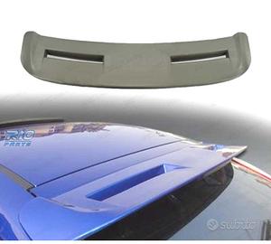 SPOILER ALETTONE FORD FOCUS MK2 HATCHBACK 04-11 LO