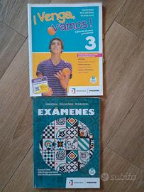i venga vamos! 3 ISBN 9788851159207