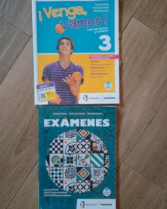 i venga vamos! 3 ISBN 9788851159207