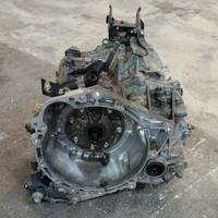 Cambio Automatico Toyota iQ 1.0B