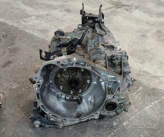 Cambio Automatico Toyota iQ 1.0B