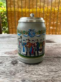 Boccale birra Augustiner 0,5L