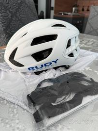 Casco Rudy project Egos