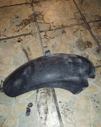 Parafango paraspruzzo Honda sh 150/125