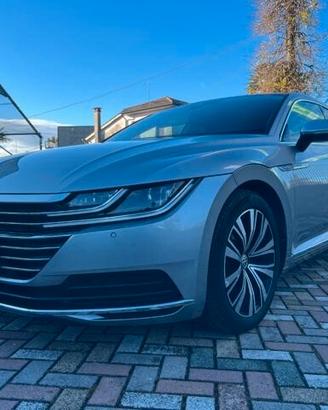 Volkswagen Arteon 2.0 tdi Elegance 4motion 190cv d
