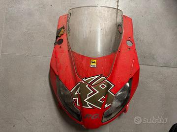 Aprilia RS 50 - 2000