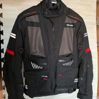GIACCA TOURING ALIKE FINDER AQUADRY - taglia L