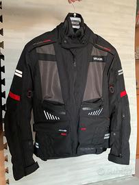 GIACCA TOURING ALIKE FINDER AQUADRY - taglia L