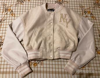Bomber ragazza