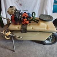 Carriola irroratrice