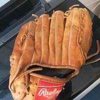 GUANTONE DA BESEBALL RAWLINGS