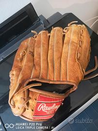 GUANTONE DA BESEBALL RAWLINGS