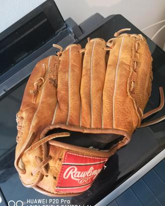 GUANTONE DA BESEBALL RAWLINGS