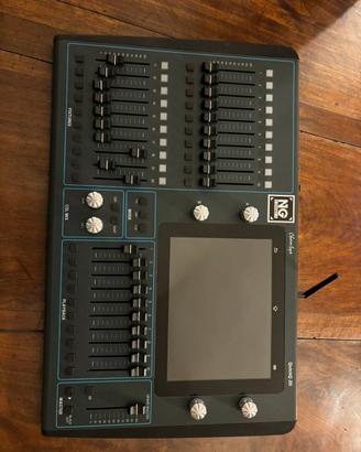 Chamsys quickQ20