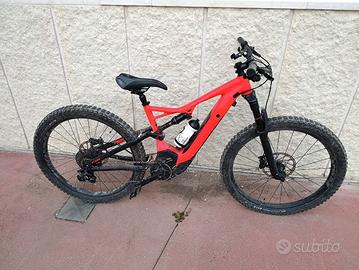 Ebike specialized 