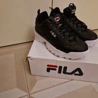 Scarpe fila