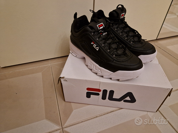 Scarpe fila