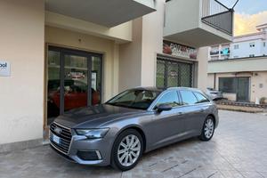 Audi A6 Avant 40 2.0 TDI quattro ultra S tronic Bu