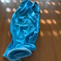 Tutina di recupero post chirurgia antileccamento