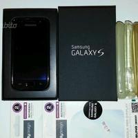 Samsung Galaxy S i9000 - 8GB (3 Batterie)