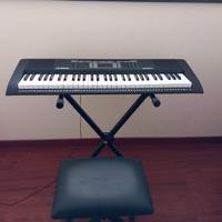 Alesis Harmony 61 Tastiera con 61 tasti