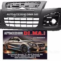 Paraurti anteriore citroen c2 dal 2008 in poi