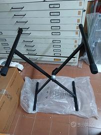 Supporto per tastiera