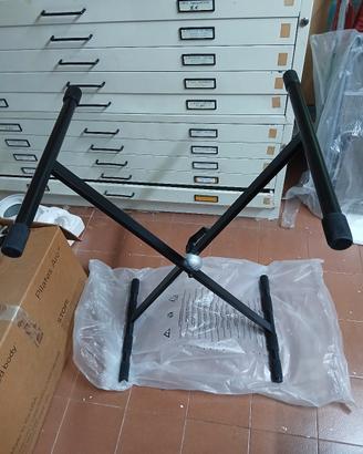 Supporto per tastiera