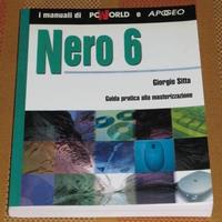 Manuale pc world e apogeo: nero 6 giorgio sitta