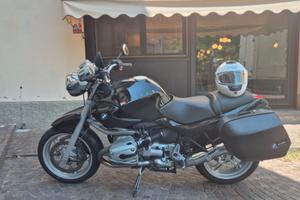Moto bmw R 1150 R