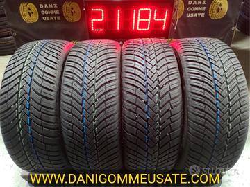 4 GOMME 215 55 17 COOPER 95/99% 4 STAGIONI