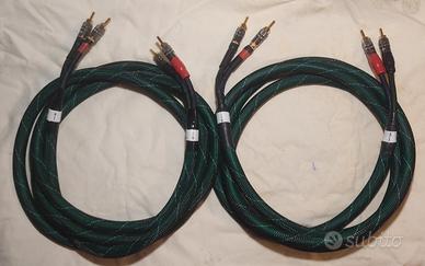 Cavi di potenza G&BL HP2CA