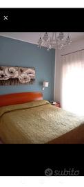 Casa con corte