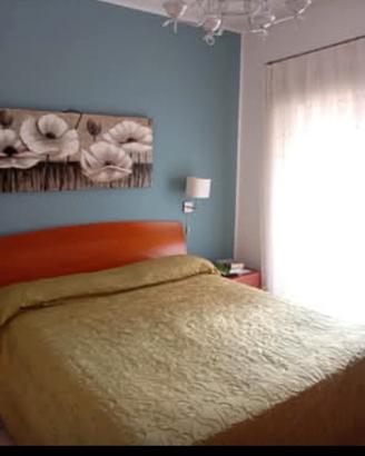 Casa con corte
