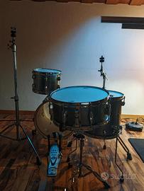 Pearl midtow colore silver