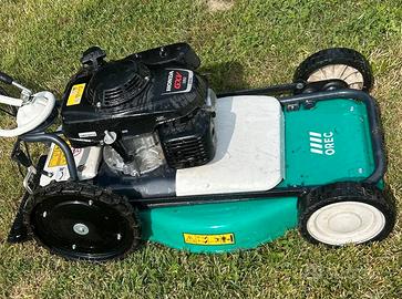 Tagliaerba  Honda GXV 160 OHV - 