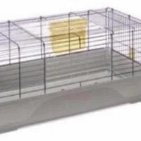 Gabbia coniglio nano o cavia