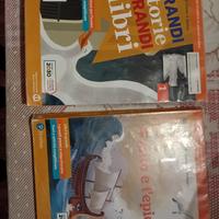 Grandi storie grandi libri 1