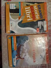 Grandi storie grandi libri 1