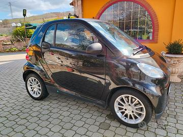 Smart 451 fortwo cdi