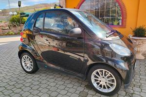 Smart 451 fortwo cdi