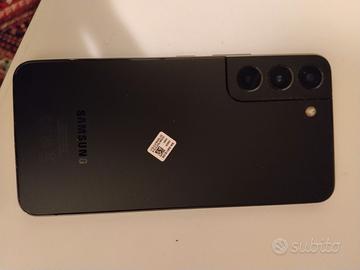 Samsung galaxy s 22