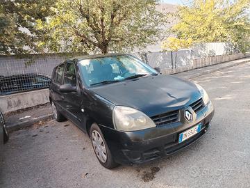Renault Clio Storia serie 2