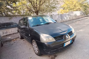 Renault Clio Storia serie 2