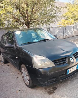 Renault Clio Storia serie 2