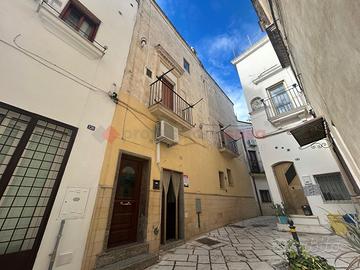 Casa Indipendente Grottaglie [LM2604VRG]