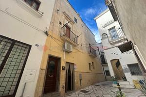 Casa Indipendente Grottaglie [LM2604VRG]